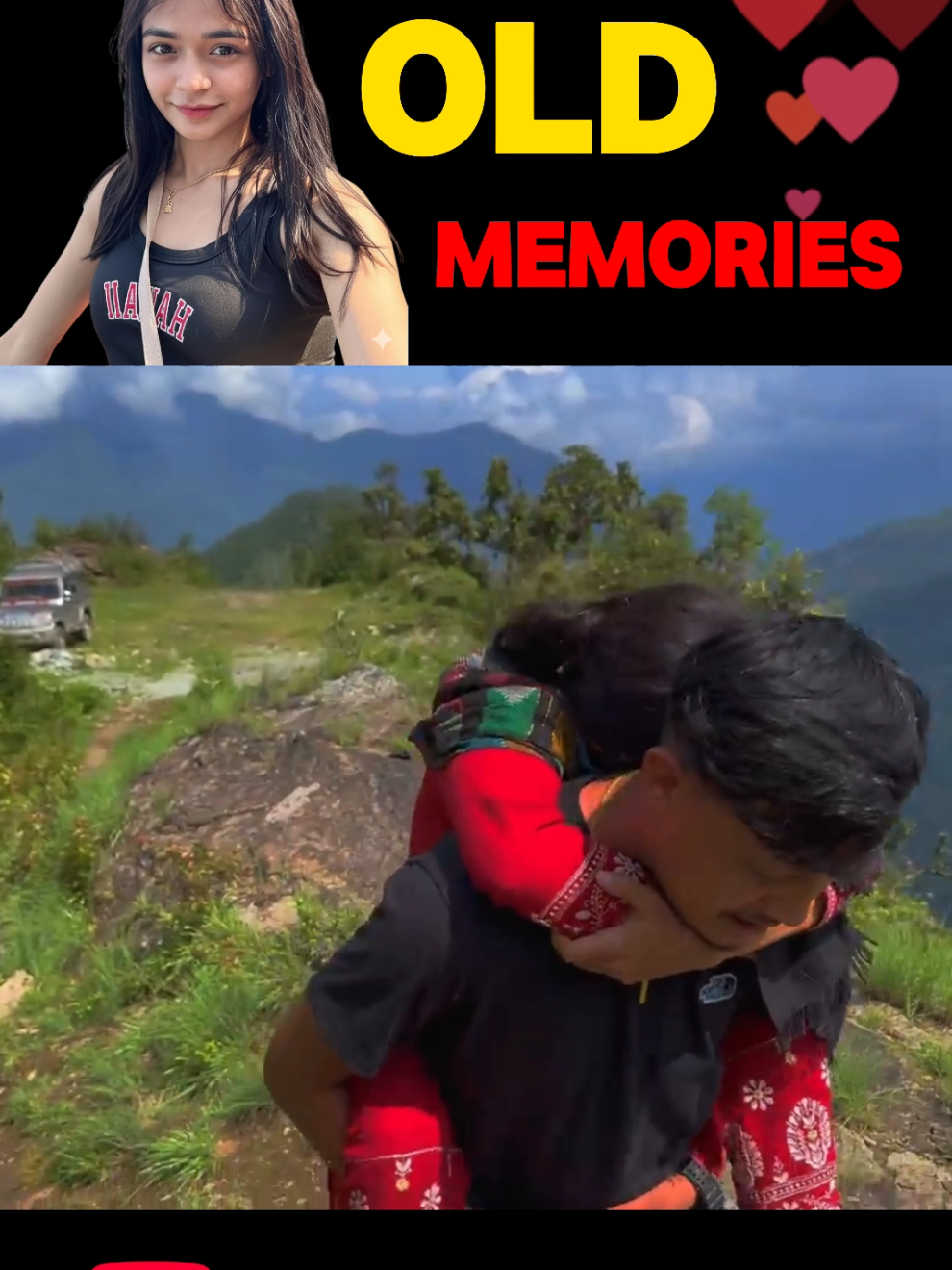 लैजान्छु म तिमिलाइ मेरो जन्म गाउँ ❣️#surakshyakcofficial #mrbvlog #creatorsearchinsights #foryoupage #surakshyakcshorts @tiktok creators @Surakshya Kc 