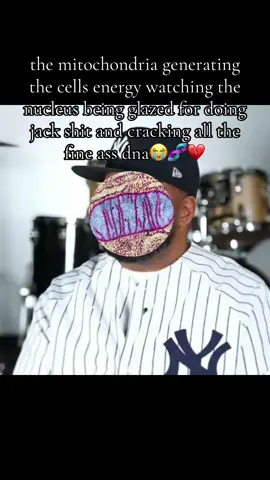 just hooting and hollaring✌️ #ariesspears #mitochondria #nucleus #dna #furryinflation