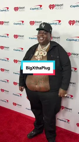 @BigXthaPlug came in iced up 🥶💎 