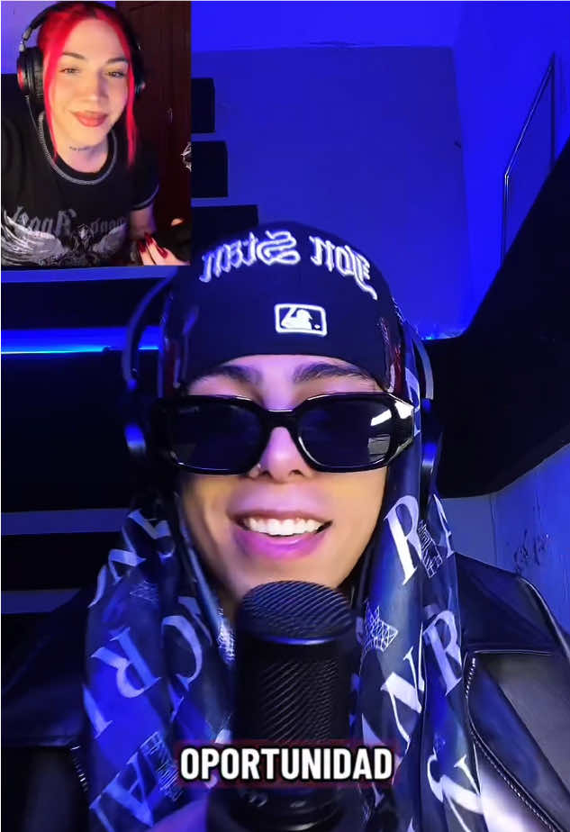 Lo subo dos veces para ver a cuál le va mejor 😜 @nashy_nashai #foryoupage #openversechallenge #paratii #Viral #artistasdetiktok 