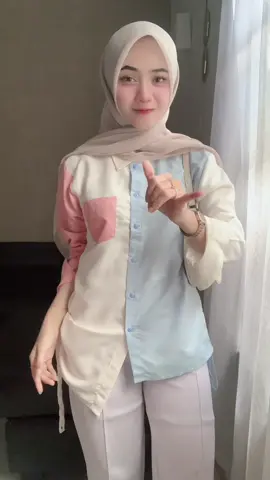 Kemeja nya modis bnget dah😍 #kemeja #kemejalucu #kemejacantik 