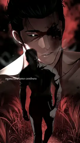 gunawan #manhwa #parkjonggun #jonggun #lookism #webtoon 