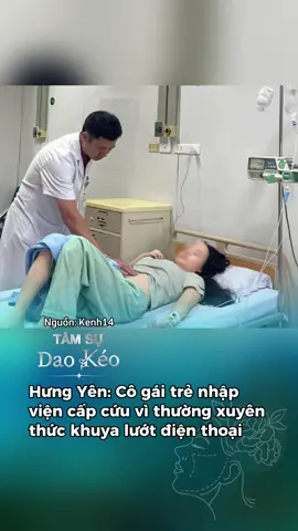 Tác dụng phụ của lướt đt