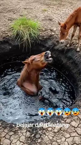#kreatortiktok #fyp #😭binatang aja masih punya perasaan