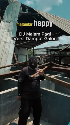 DJ Malam Besi #komedi #Meme #lucu 