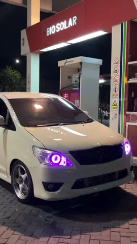 innova V 2012 fullspekk murah aja kak‼️