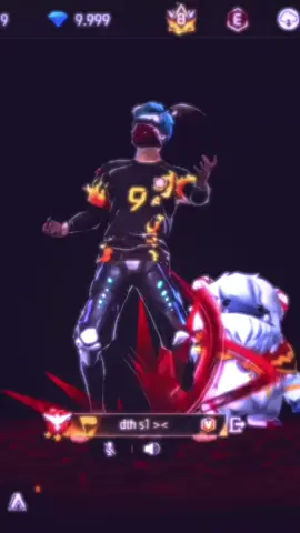 Buông khongg #freefire #freefire_lover #xh #vds #edit 