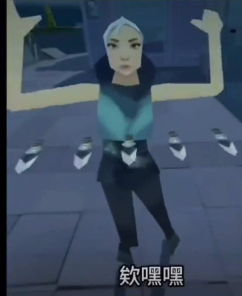 😌😌😌#xh #xuhuong #fyp #Valorant 