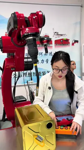 #industrial #factory #six_axes ##robot #automatic#show #borunte #robots #mechanic