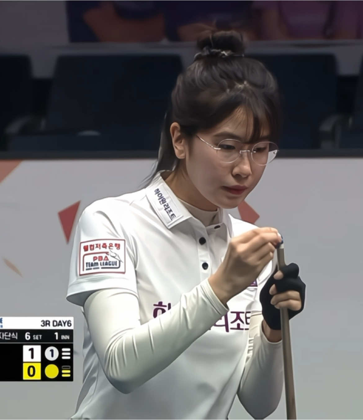 #mirae #miraelee #billar #high1winners #gorinakorea 