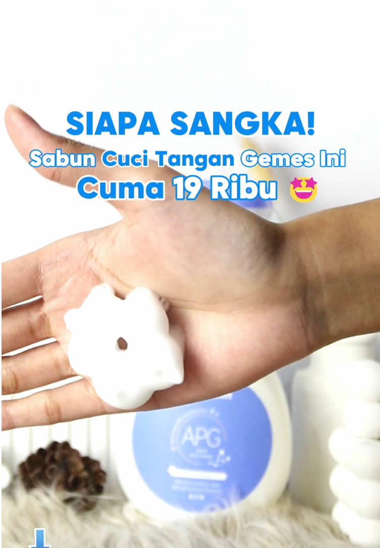 Murah banget kan Bund... Checkout sebelum kehabisan yaa😜 #kittymom #promoseruweekend #skincarebayi #fyp #skincareanak #skincareroutine #viral #handwash #skincare 