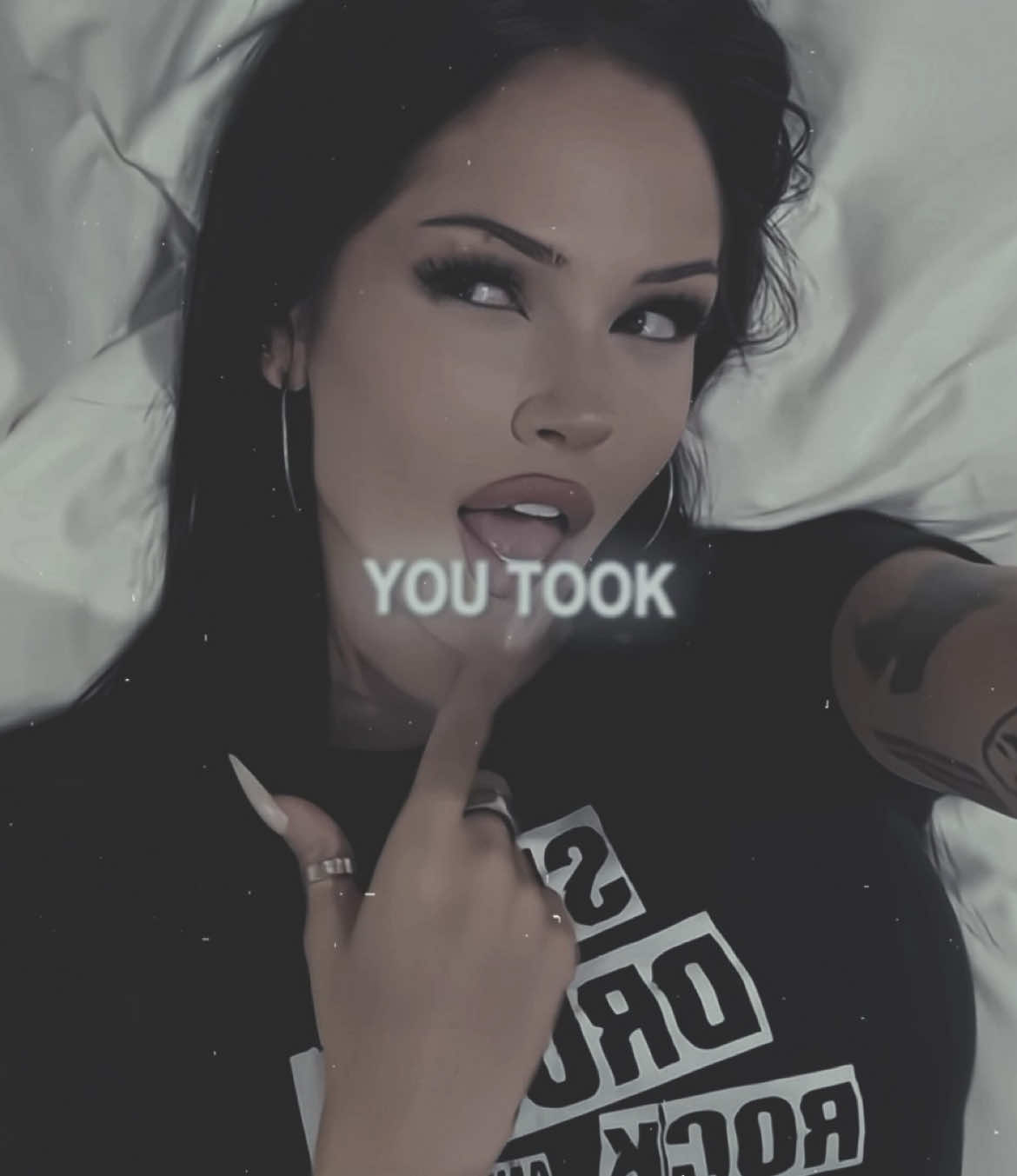 #MAGGIELINDEMANN: i don’t have words to describe how much i love this womannn 😩 soo excited for i feel everything ! @Maggie Lindemann #maggielindemannedit #foryoupage #viral  #creatorsearchinsights 