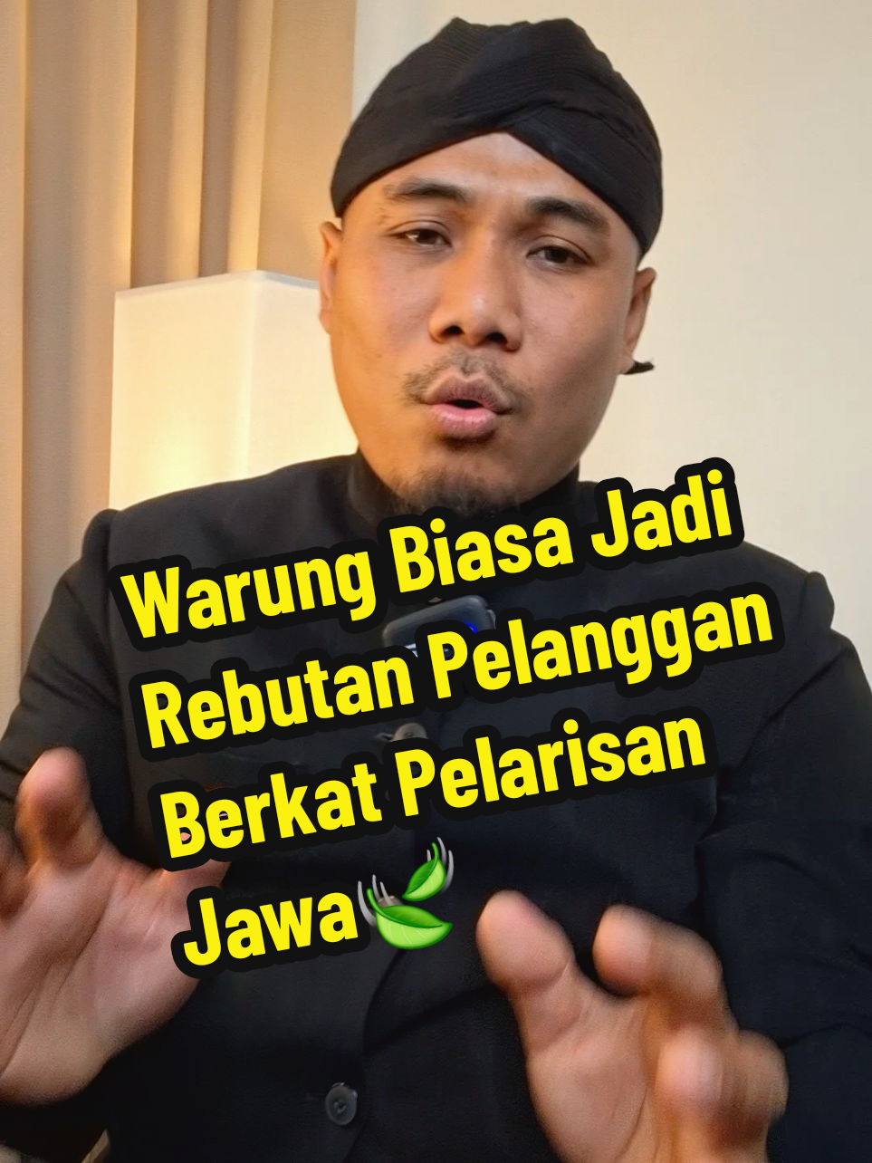 Warung Biasa Jadi Rebutan Pelanggan Berkat Pelarisan Jawa. Dulu sepi, sekarang warungnya rebutan pelanggan. Semua berkat doa Jawa yang penuh energi.” 🌾 👉 Mau warung sampean ikut ramai? WA di BIO. #WarungLaris #PelarisanWarung #DoaPelarisan #RezekiMengalir #KiJamas