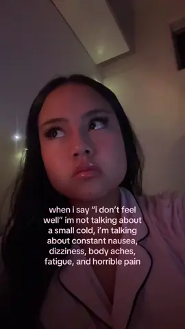 #chronicillness #chronicpain #healthissues #foryoupage #relatable 