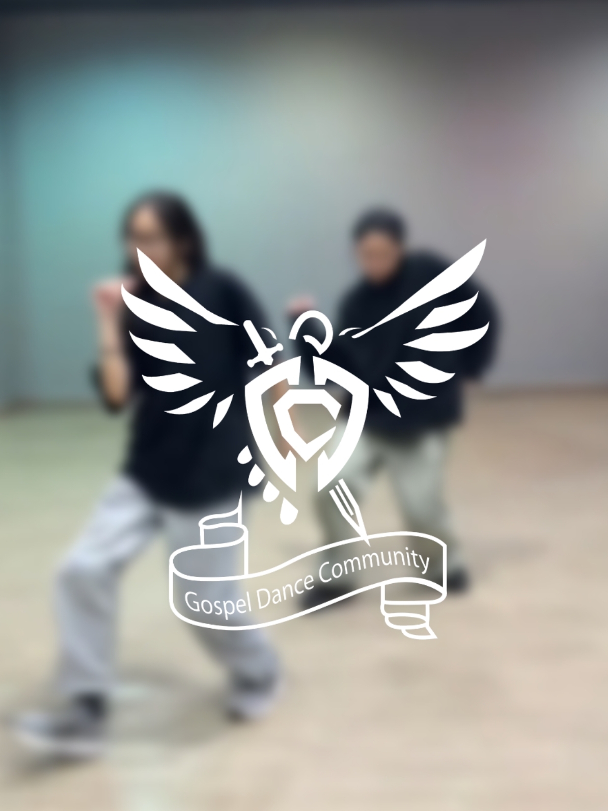 💫 Come on and dance, it's a new day ! — Dance with us and let the world see the joy we have in Him 🙌 – DC : Us • Tag us to share your moves 🔥 • #GDC #gospel #dance #gospeldance #Jesus #praise #worship #church #dancer #teens #community #fyp #fypage #fypシ゚ 