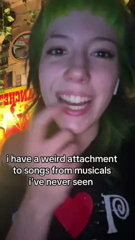 #musicals #heathers #thewaitress #music #fypシ゚viral 