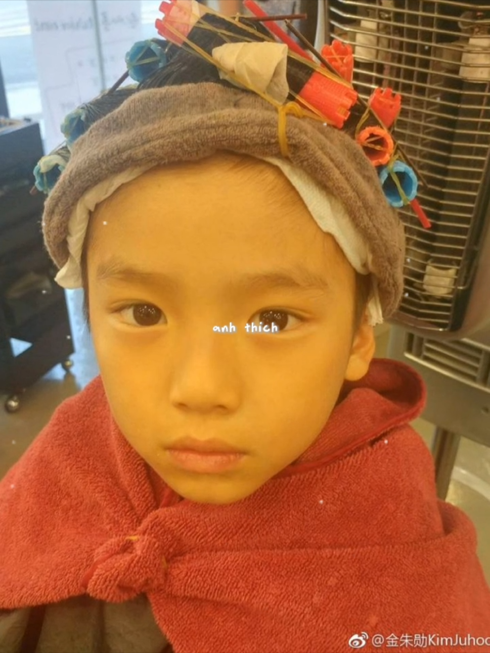 #JUHOON  bé iu ăn gì mà dễ huông thíi😭👊#CORTIS #코르티스 #viral #fyp 