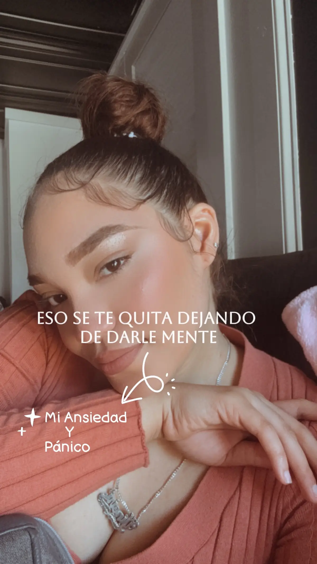 Solo Dios puede comprender cómo y todo lo que sentimos lo que hemos pasado por esta situación. No te rindas que Dios puede curarlo. 