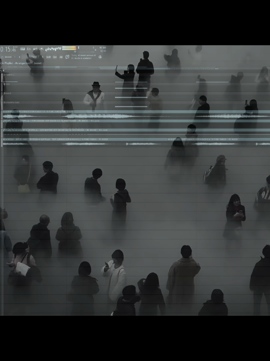 veki veki 2?  #djzrx #flstudio #funk #brazilianphonk #brazilianfunk 