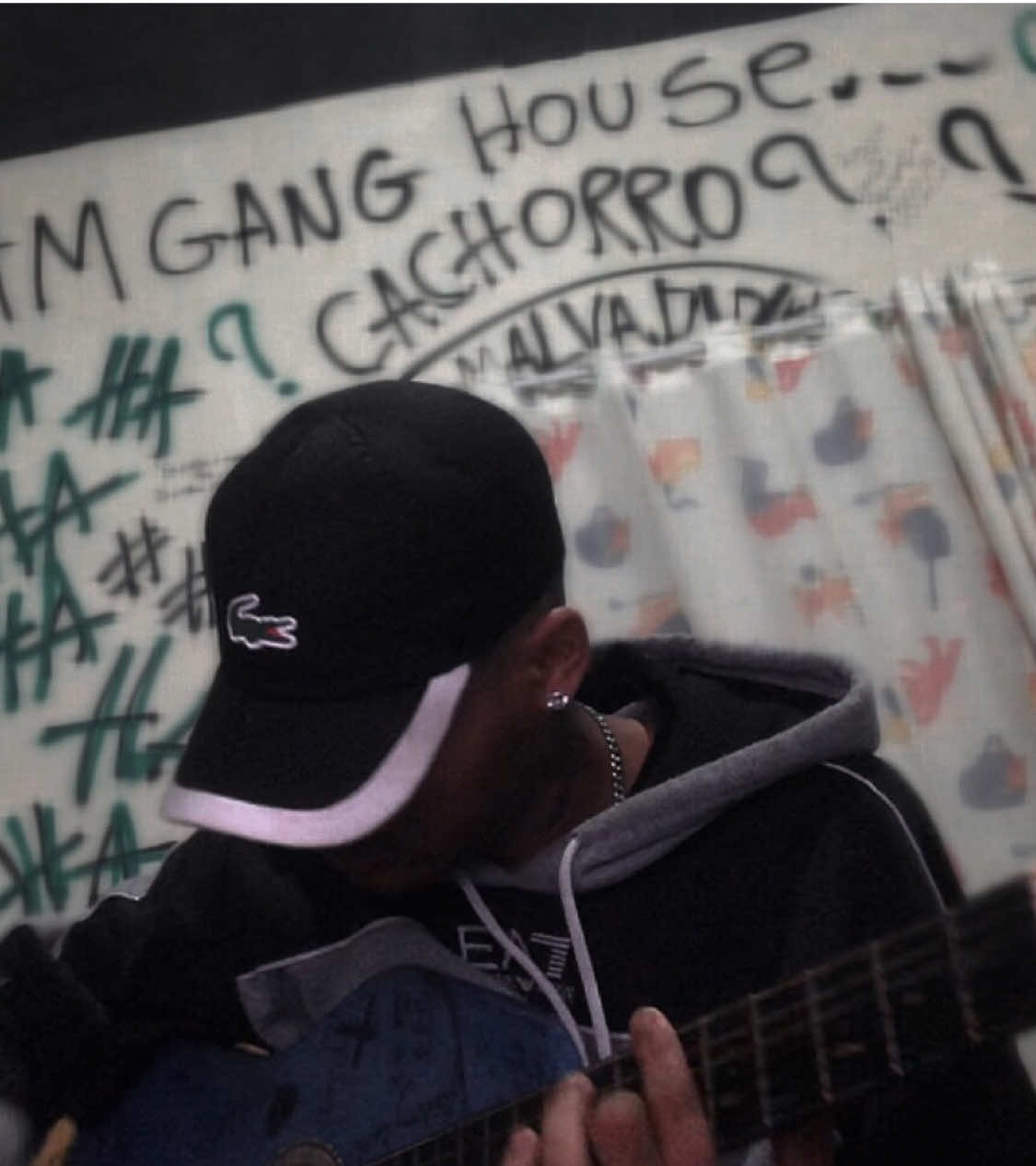 S.A🦅🧎🏾‍♂️ poesia acústica10- recomeçar #violaoacustico #delacruz #violaoevoz #cover #acustico 
