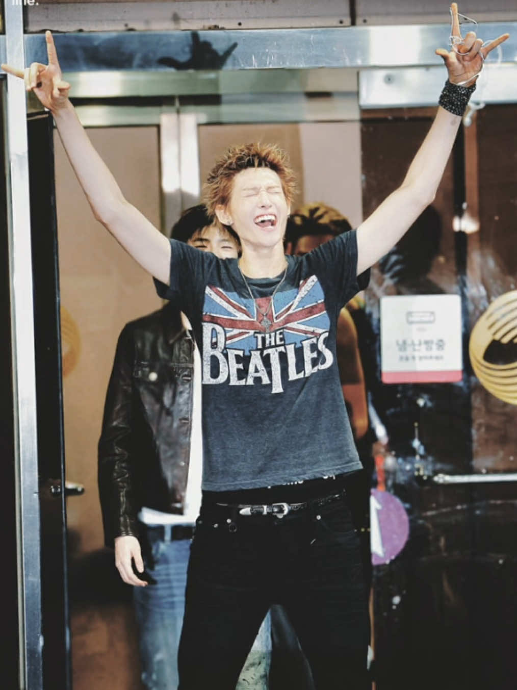 #martinedwards #CORTIS #fyp 