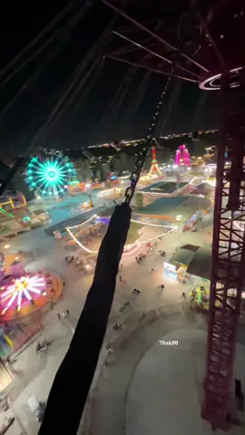 هاي لعبه تخليك توهجس وتغير نفسيتك ✨🔋♥️ #مجمع_السدير_السياحي_الموصل_الغابات #fyp #foryou #trend #العراق_الموصل 