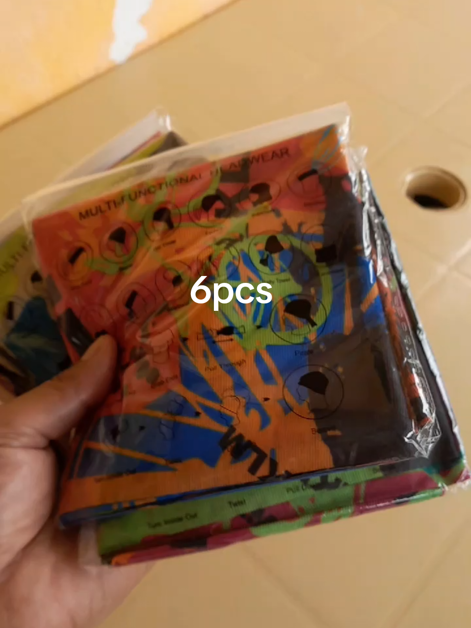 #randomfinds #fyp #trending #mask #balaklava 