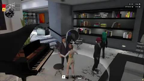 nyemplung kan tuh motor #fyp #tnf #noirroleplay #tokyonoir #rp 