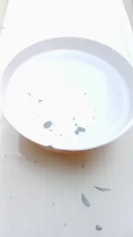 Double clay with water 💦😍 #satisfying #asmruk #asmr #asmrsounds 