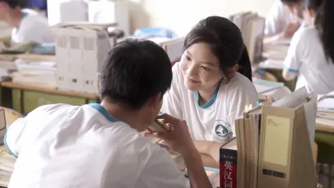 thanh xuân của tôi..  #honlecuaem#chuongnhuocnam #huaquanghan #fyp #xhtiktok 