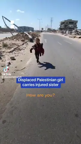 #Free Free Gaza ✌️ 🇵🇸  ##Unfortunately, this is the situation of the people of Gaza. It is very sad. #🇵🇸✌️🇵🇸✌️🇵🇸✌️ ##