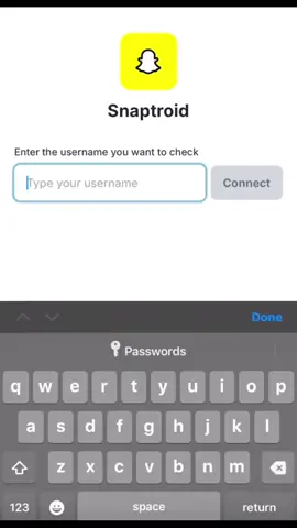 snaptriod works dm for help #instantriod #snaptriod #snapchat #viral #relationships 