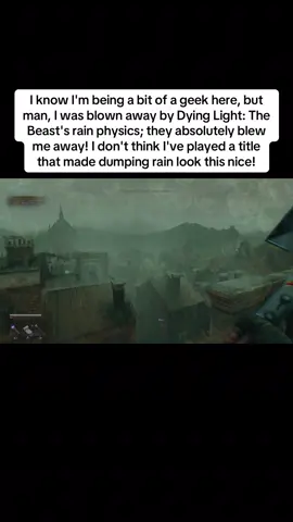 Good work Techland! 👏🏻👏🏻👏🏻 @Techland #fyp #fypシ #dyinglight #dyinglightthebeast #xboxseriesx 