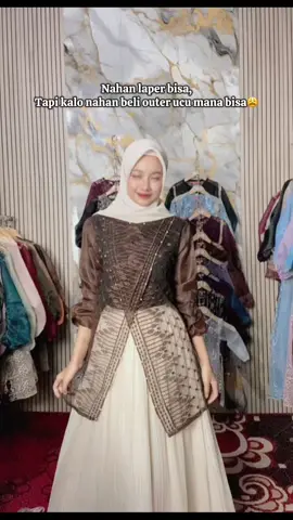 Selucu ini beb 😚🤪#ootdkondangan join live yukk🥰#foryou #fyp #ootdfashion 