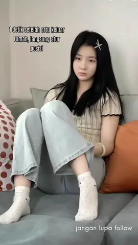 muka polos aslinya hyper abissg 🤗 #hyper #mukapolos 