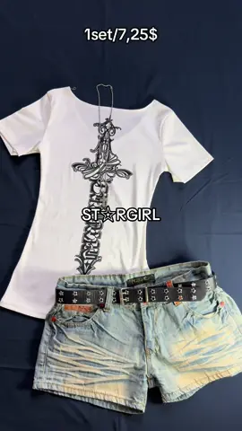 Available in stock 🔖💗#americastyle #y2kfashion #y2k #outfitideas #streetwear 