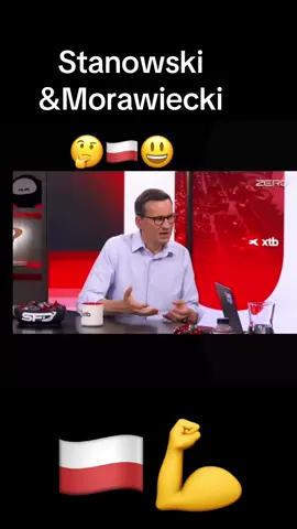 #stanowski #morawiecki #zero #wywiad #polska🇵🇱 