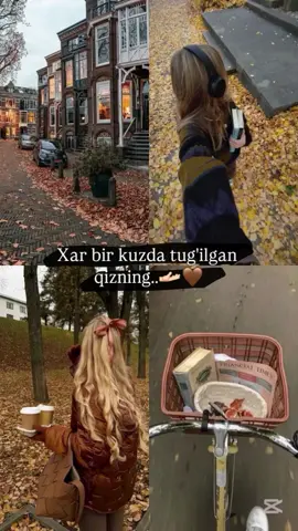 #orzulariosmonim 🍁🍂