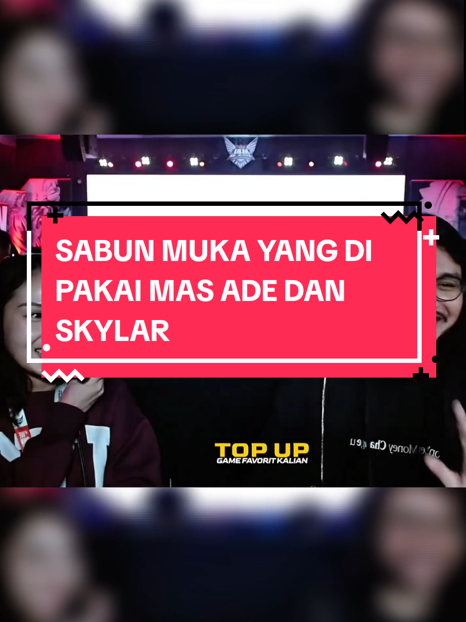 Sabun Muka Yang Di pake Mas ade dan skylar !!  #barberdaily #sabunmuka  #skylar #adesetiawan  #fyp 