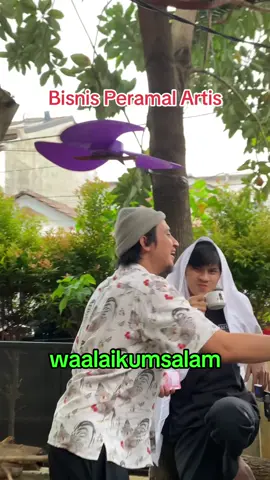 Bisnis ini lagi bagus, market nya gede #peramal #peramalindonesia #fyppppppppppppppppppppppp #artis 