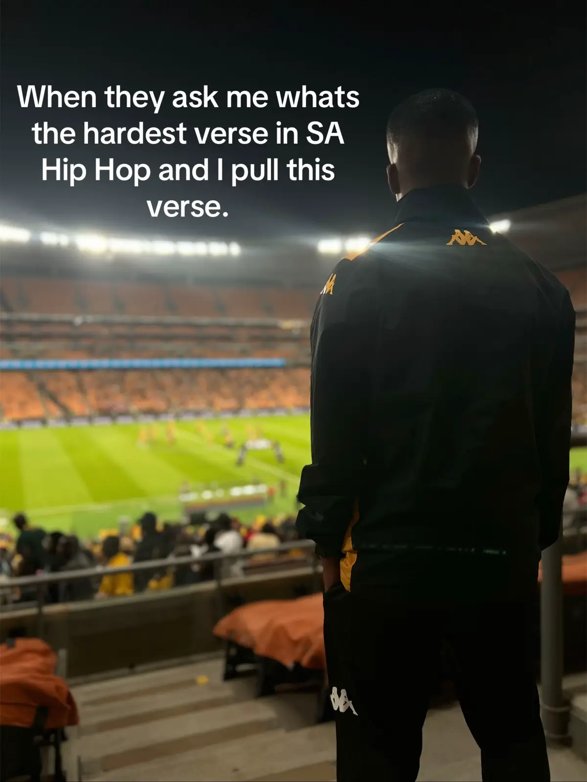 #fyp #tiktoksouthafrica #sahiphop #sahiphopmusic #okmalumkoolkat 