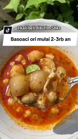 Basoaci ori keylaafood pengiriman Jawa Tengah  #basoaci  #basoacimurah  #basoaci2ribuan 