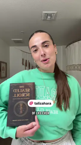 This is one of those books that speaks right to the soul— especially if, like me, you love Jesus but don’t always connect with religion. The words feel alive, like they were written for this very moment. 🥺 I’m so grateful you felt called to send this to me, it’s an honor and something I will always cherish on my bookshelf and in my heart. be so proud of you!!!! and pls go support her!! #christconsciousness#jesus#deconstruction#faith#books 