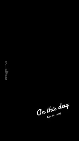 #onthisday