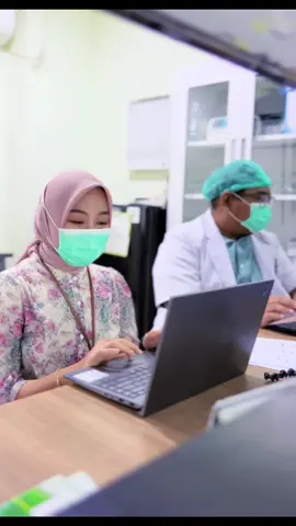 Apa yg Allah simpan, selalu lebih baik dari apa yg km minta #fypage #nurse 