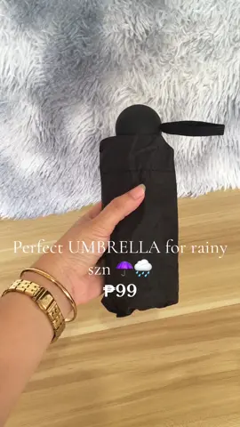 Mini Umbrella #Umbrella #rainyseason #fyppppppppppppppppppppppp 