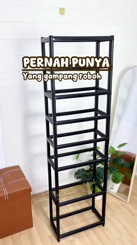 Rak hijabnya kokoh banget #rakhijab #rak #rakserbaguna #trending #modalkontendoang 