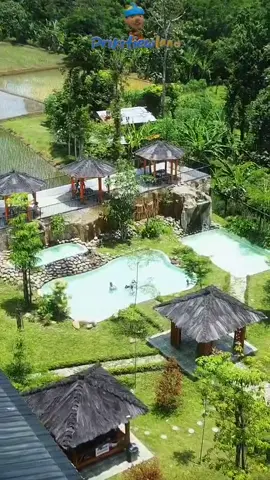 YUK MAMPIR KE @Prikitiew Land Subang 