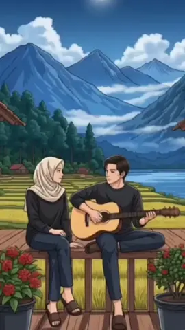 #musik #hiburan  @suryaprtmputra 