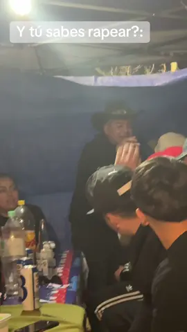 Quién será el ganador ? 